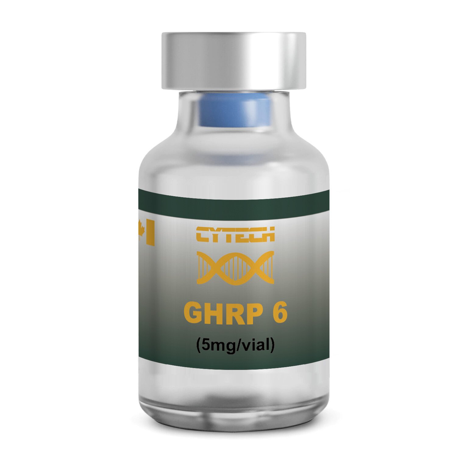 GHRP6